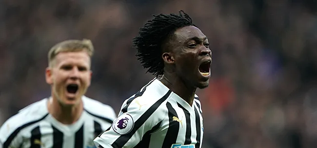 Trainer en clubdokter hebben slecht nieuws over Christian Atsu