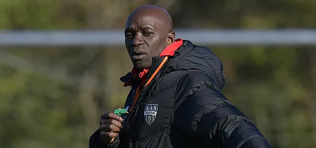 Makelele wil Zidane achterna: 