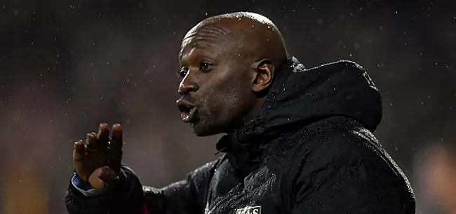 Makelele legt eindelijk uit waarom hij Leye passeerde