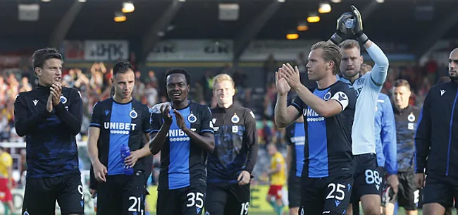 'Club Brugge heeft langverwachte transfer dan toch nog beet'