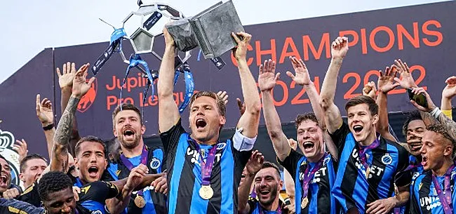 'Club Brugge legt 9 miljoen neer voor JPL-speler'