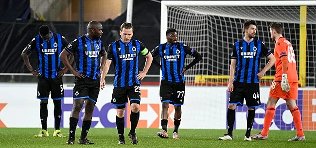 Club Brugge mag droomdoelwit definitief vergeten