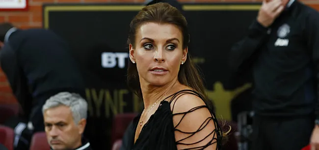 'Coleen Rooney neemt drastische beslissing over overspelige Wayne'