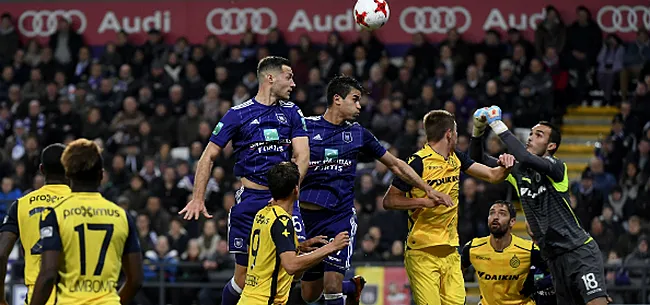 'Club wilt Anderlecht hak zetten met winterse transferstunt'