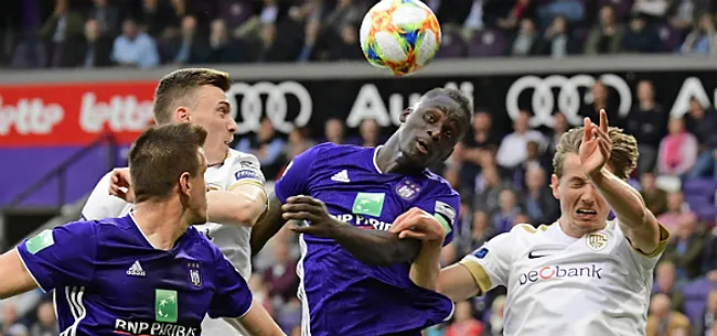 'Genk troeft Anderlecht af voor nieuwe spits'