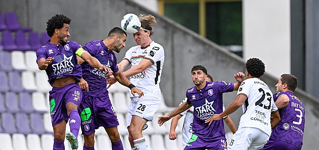 Beerschot viert JPL-rentree met gevleid punt tegen OHL