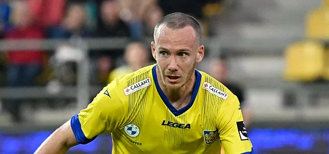 SK Beveren begint seizoen met stevige zeperd tegen Jong Genk