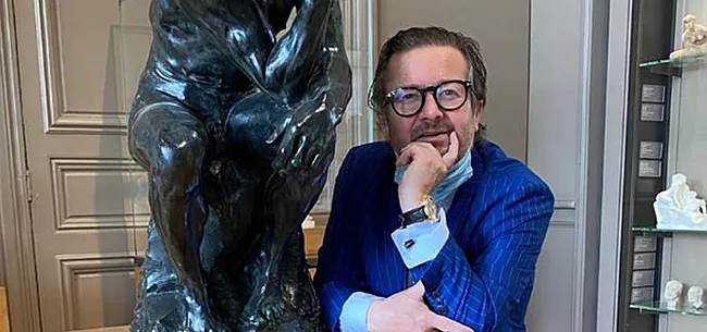 Marc Coucke mept keihard terug: 