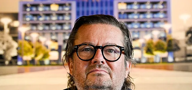 Emotionele Marc Coucke getuigt: 