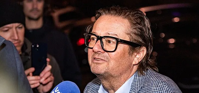 Marc Coucke komt in zware storm terecht: 