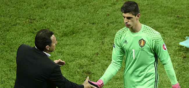 'Einde verhaal Courtois? Chelsea biedt 60 miljoen voor Braziliaanse topdoelman'