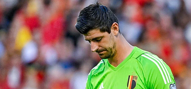 Buitenland begrijpt niets van Courtois-saga: 