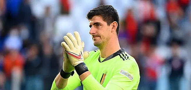 Onbegrip voor Courtois: 