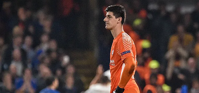 Courtois haalt uit naar eigen supporters: 