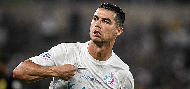 'Ronaldo hamert op nieuwe sterspeler: Al-Nassr gaat all-in'