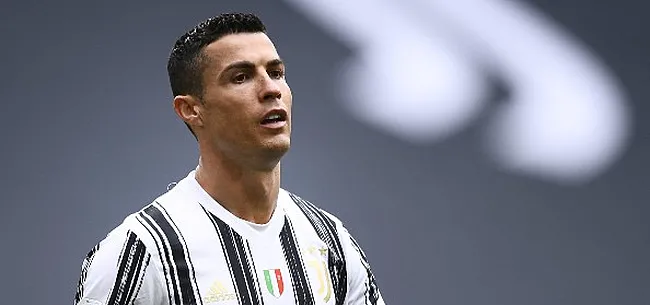 Allegri komt met belangrijk nieuws over toekomst Ronaldo