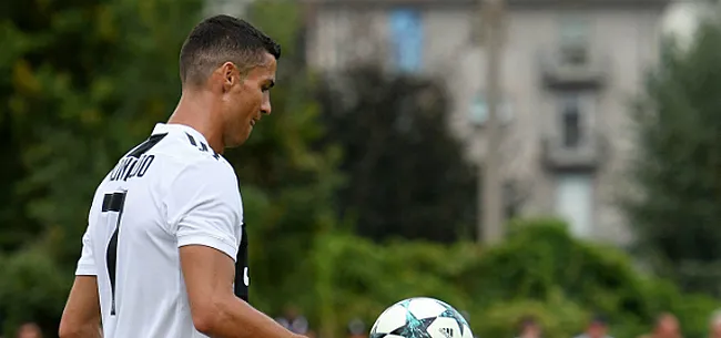 Ronaldo verbaast zelfs Juve-trainer: 