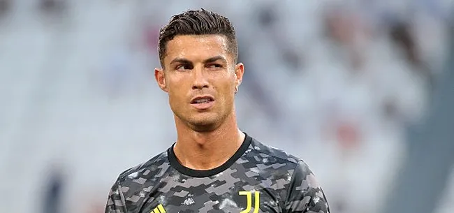 Juventus maakt transfersom Ronaldo én vervanger bekend