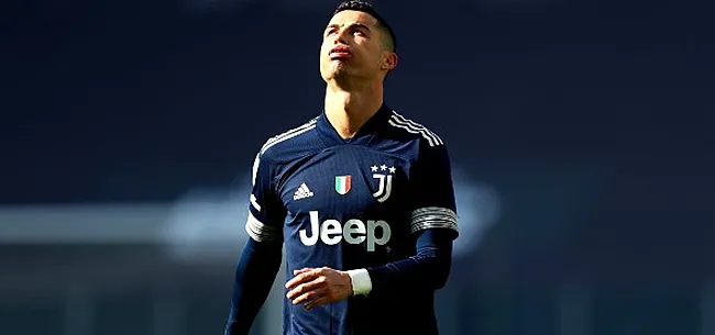 'Juventus maakt spotprijs Cristiano Ronaldo bekend'