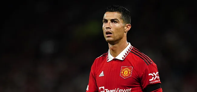 'Ronaldo ontvangt monsteraanbieding uit Premier League'