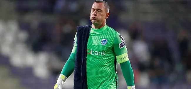 Over en uit voor Vukovic? 