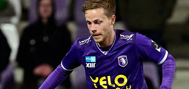 Beerschot verrast met 'eerste' 1B-aanwinst