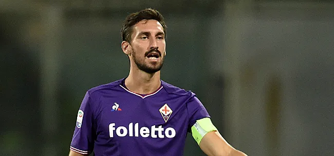 Tragische details overlijden Astori bekend