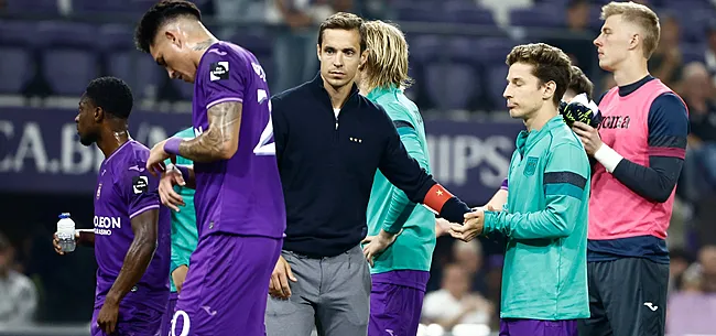 Selectie Anderlecht: 2 sterkhouders ontbreken nog