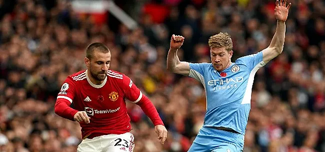 Betting Tip: pak jij 10x je inzet dankzij de Manchester Derby?