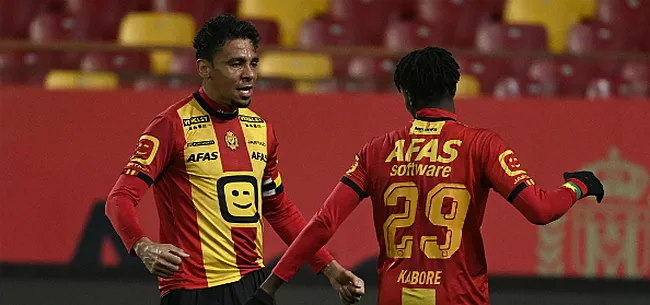 De Camargo en KV Mechelen staan voor belangrijke beslissing