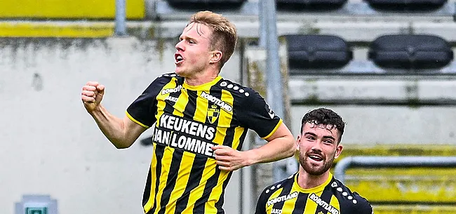 Lierse vindt nog versterkingen bij Union en STVV