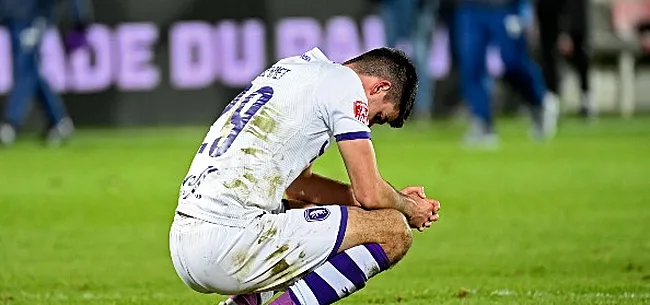 Beerschot likt zijn wonden na zwarte avond