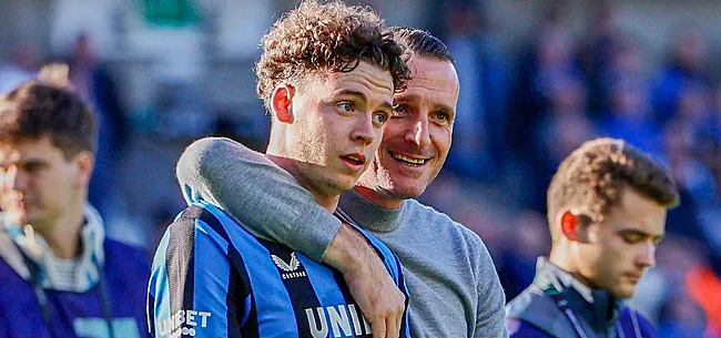 Hayen verrast vriend en vijand met bekerselectie Club Brugge