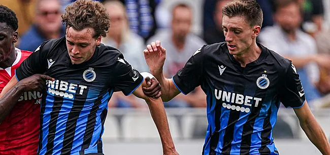 Club Brugge-pion hoopt op Rode Duivels: 