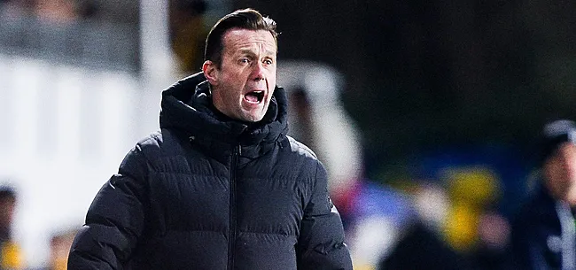 'Club beslist over ontslag Deila, zware straf De Cuyper'