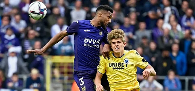 'Club Brugge en Anderlecht gaan strijd aan met Europese top'