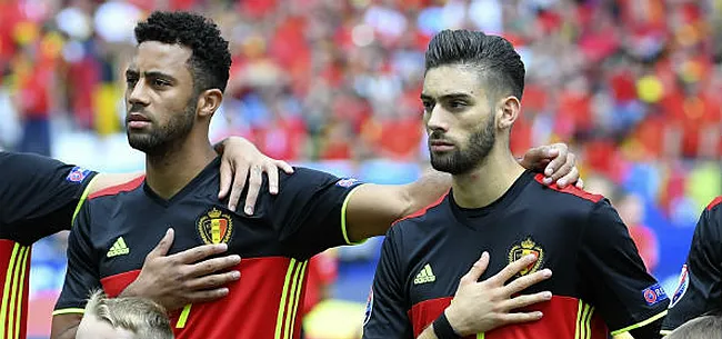 Carrasco en Dembélé krijgen serieuze oplawaai in China