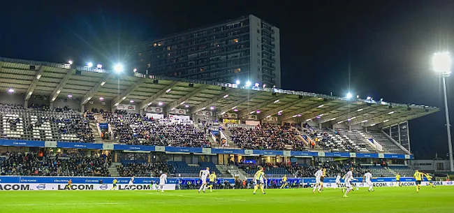 OHL volgt voorbeeld van Belgische topclubs 