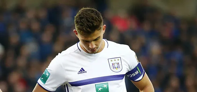 'Tweede poging RSCA voor opvolger Dendoncker?'