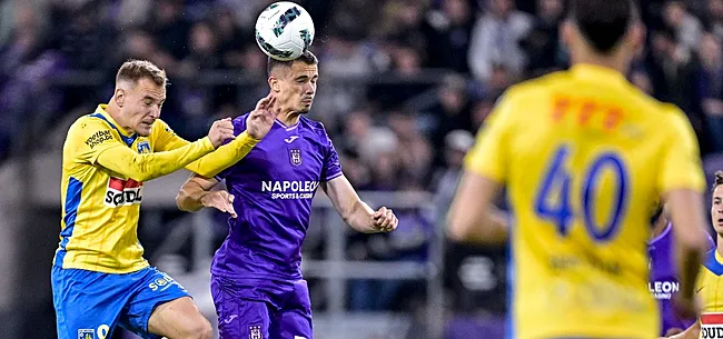 Entourage Dendoncker sneert naar Club Brugge: ‘Een nachtmerrie!’