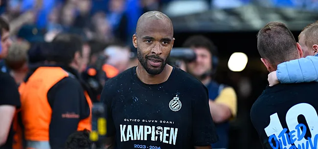 'Antwerp heeft duidelijk transferplan met Denis Odoi'