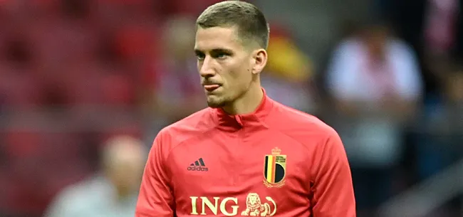 Dennis Praet krijgt gigantische mokerslag bij Leicester