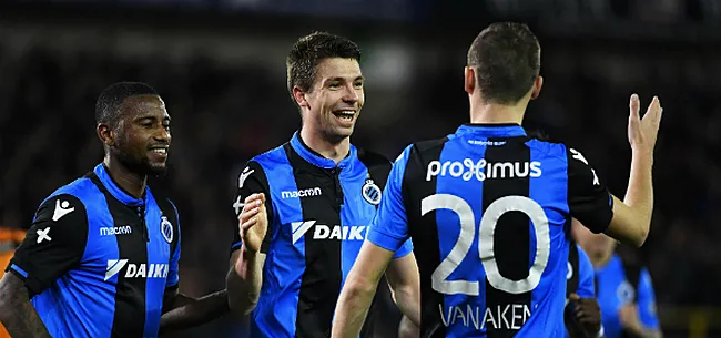 OFFICIEEL: Club Brugge haalt opvallende naam in huis