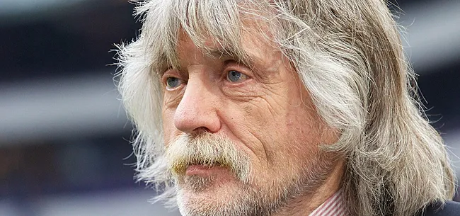 Johan Derksen zet 'dorpsidioot' Joost Klein volledig voor schut