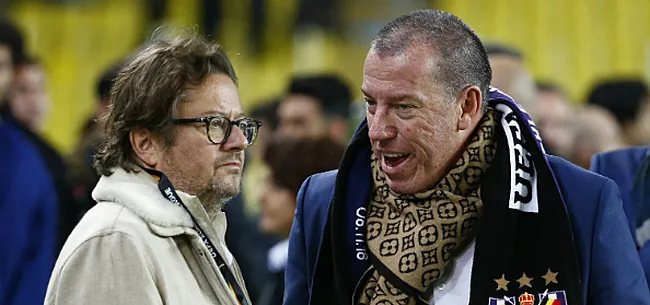 Devroe legt schuld voor transferblunder bij Coucke: 