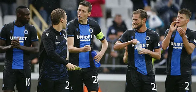 Statistieken duiden zeer verrassende beste speler in de Jupiler Pro League aan