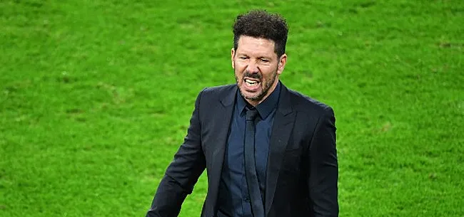 Simeone draagt kampioenschap op aan slachtoffers corona