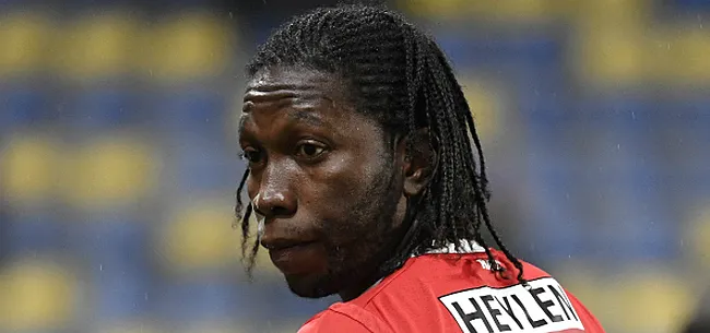 'Eén man blokkeerde terugkeer Mbokani naar Anderlecht'