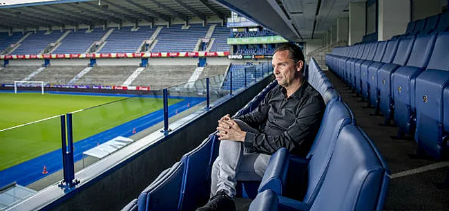 'KRC Genk legt stevige som op tafel voor Arteaga'