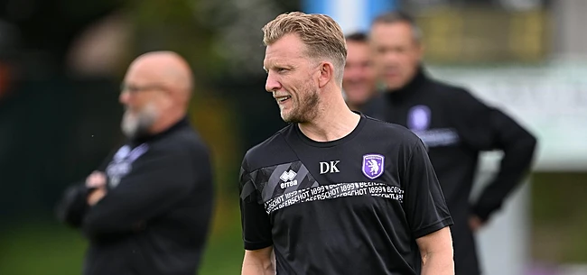 'Beerschot grijpt naast tweede deal met Anderlecht'